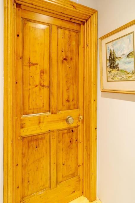 Old Town Corfu Romantic Studio Manto Nymfes Daire Dış mekan fotoğraf
